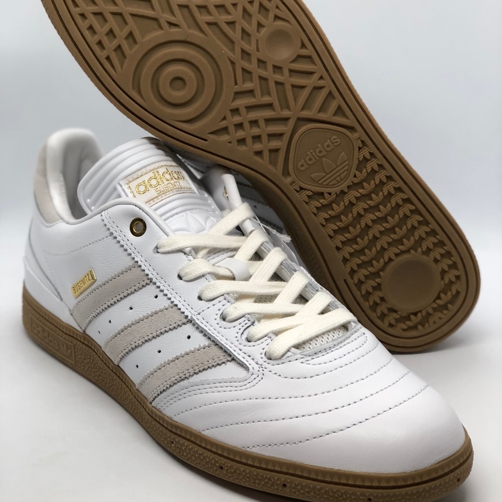 ADIDAS 🔥 Busenitz 10 Year Anniversary (F37872)